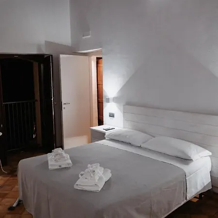 Agroturismo Fattoria San Sebastiano
