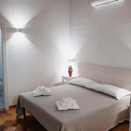 Séjour à la ferme Fattoria San Sebastiano *