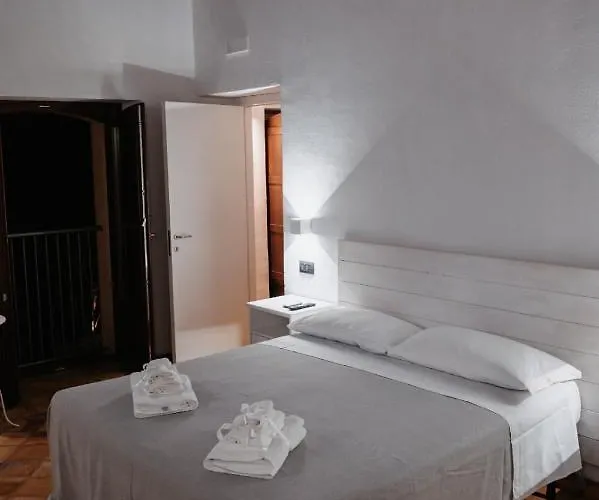 Alojamento de Turismo Rural Fattoria San Sebastiano