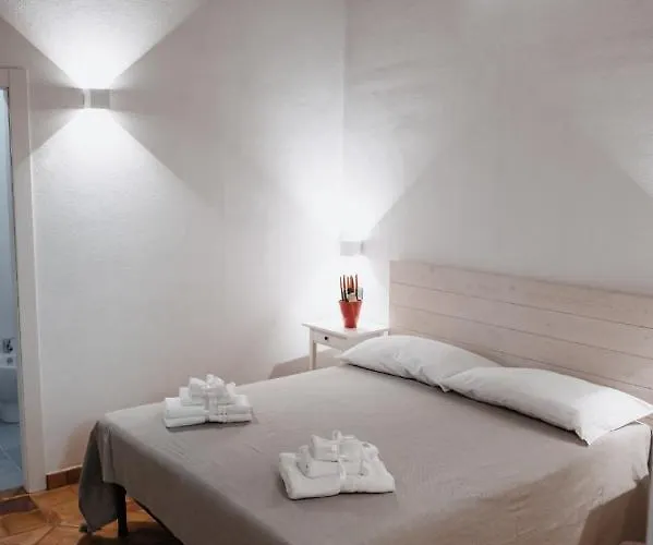 Alojamento de Turismo Rural Fattoria San Sebastiano *