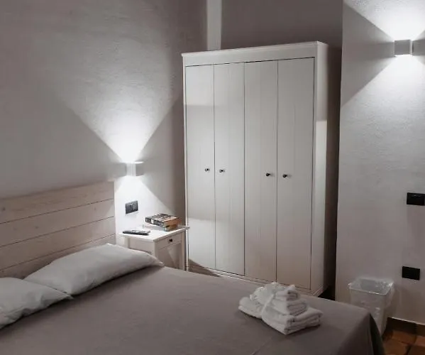 Alojamento de Turismo Rural Fattoria San Sebastiano Strongoli