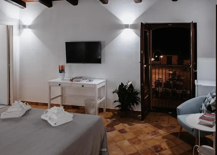 Fattoria San Sebastiano * Strongoli